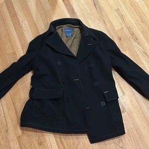 FACONNABLE MENS COAT